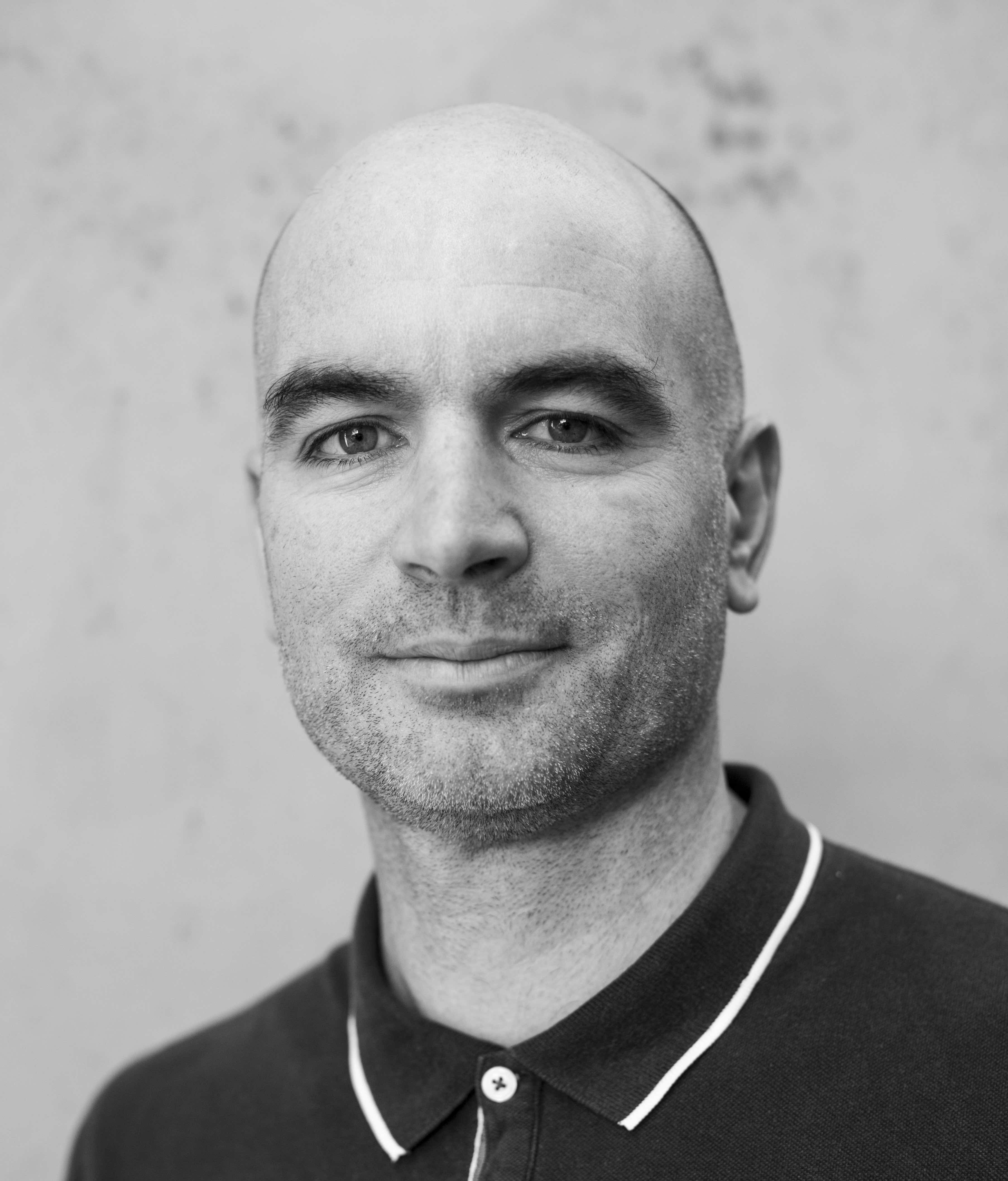 Paul Visentini