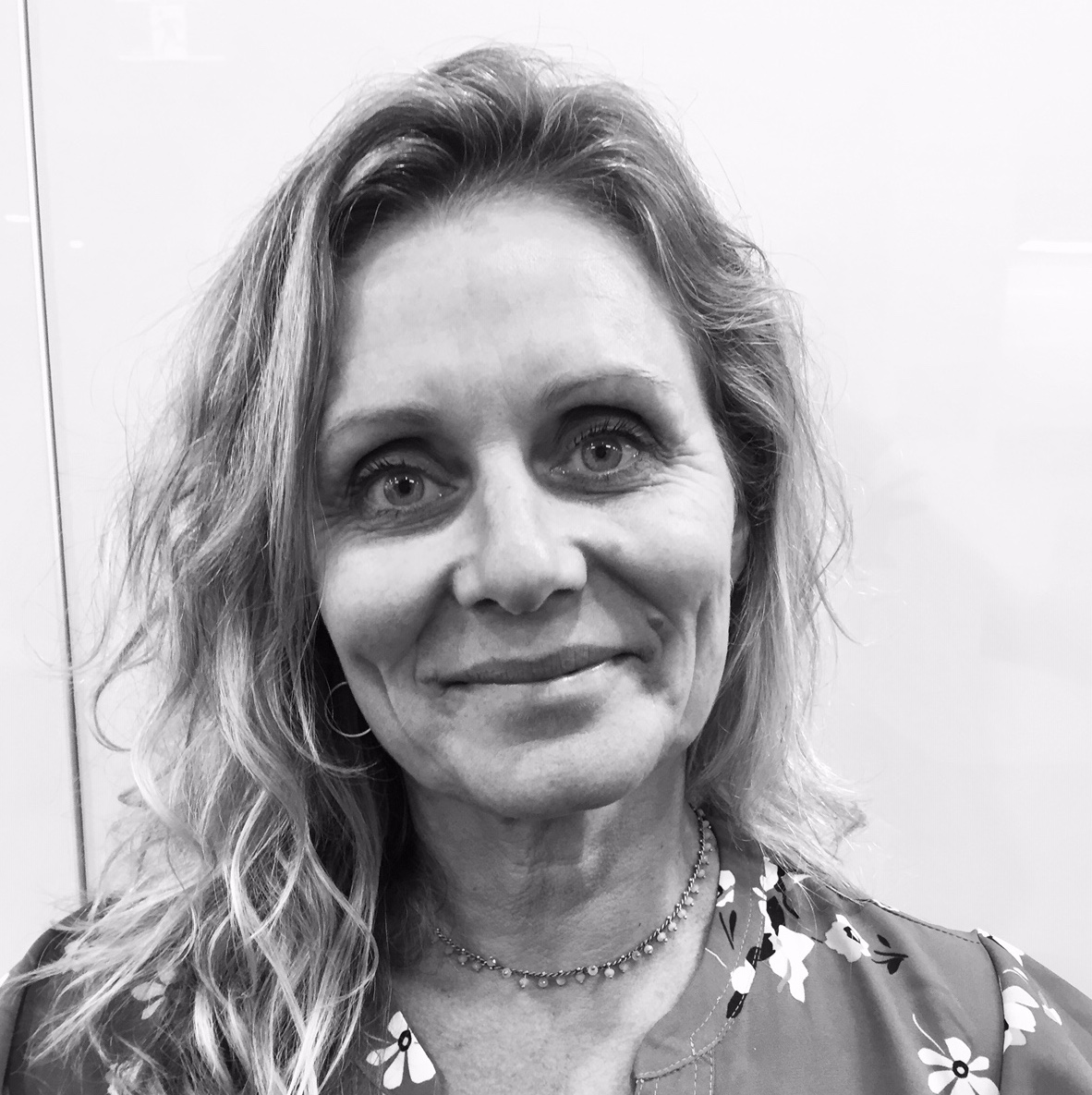 Sally Martin