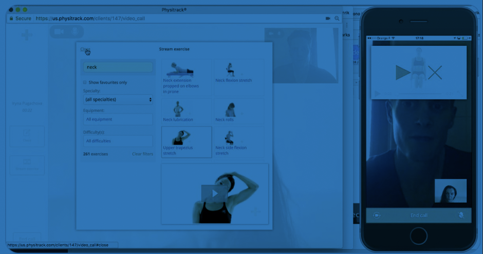 Coronavirus (COVID-19) Patient Update