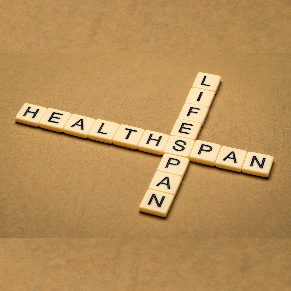 Healthspan vs Lifespan