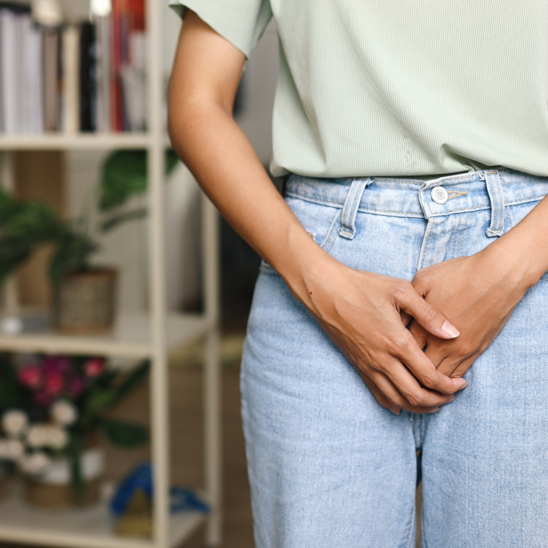 Understanding Pelvic Health Changes During Perimenopause and Menopause