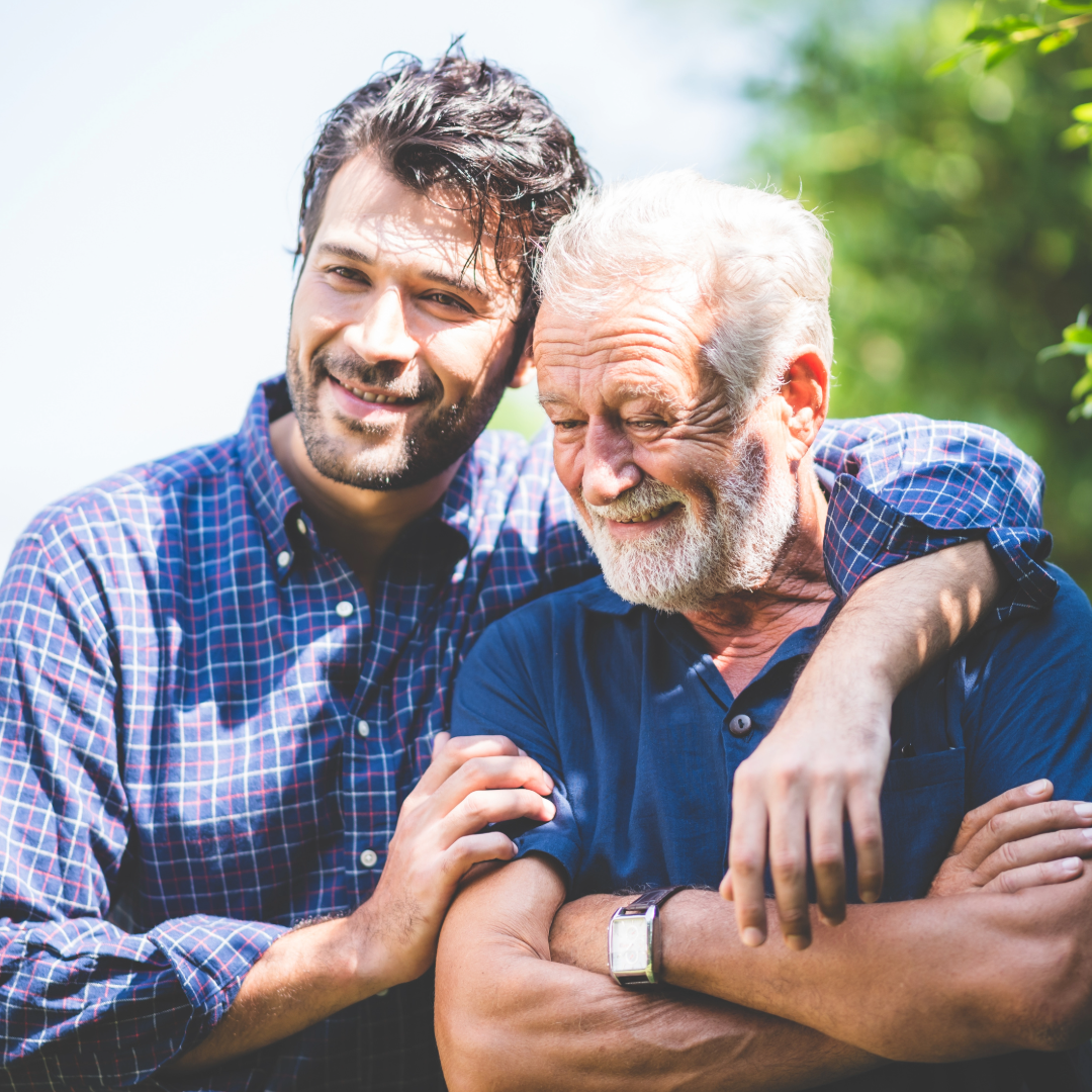 Men’s Pelvic Health