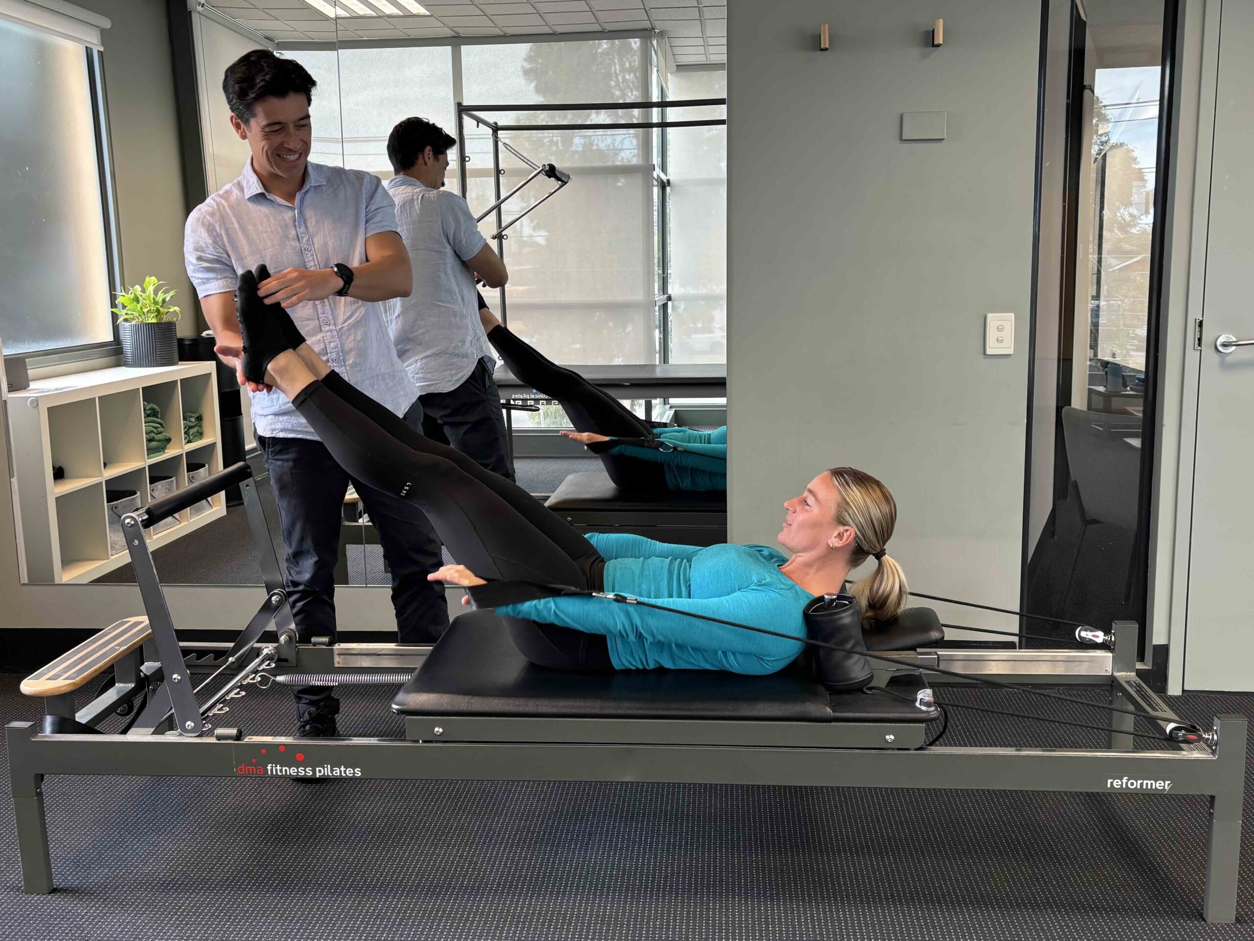 Why All the Fuss About Clinical Pilates?