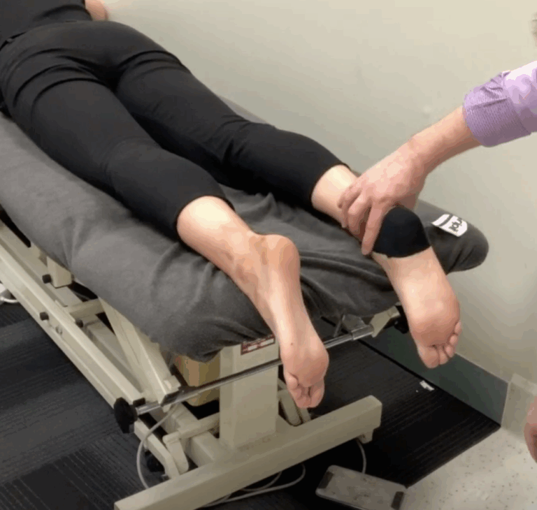 Blisters & Taping – Podiatry Tips