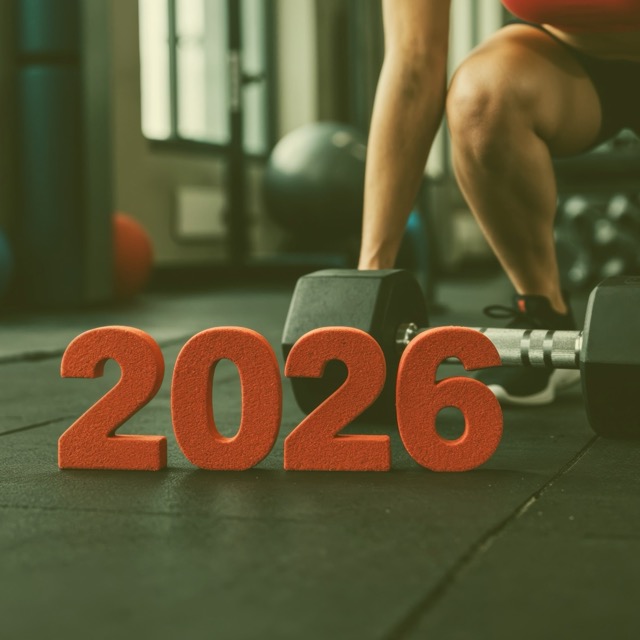 Why Most New Year’s Resolutions Don’t Stick — And What Actually Helps