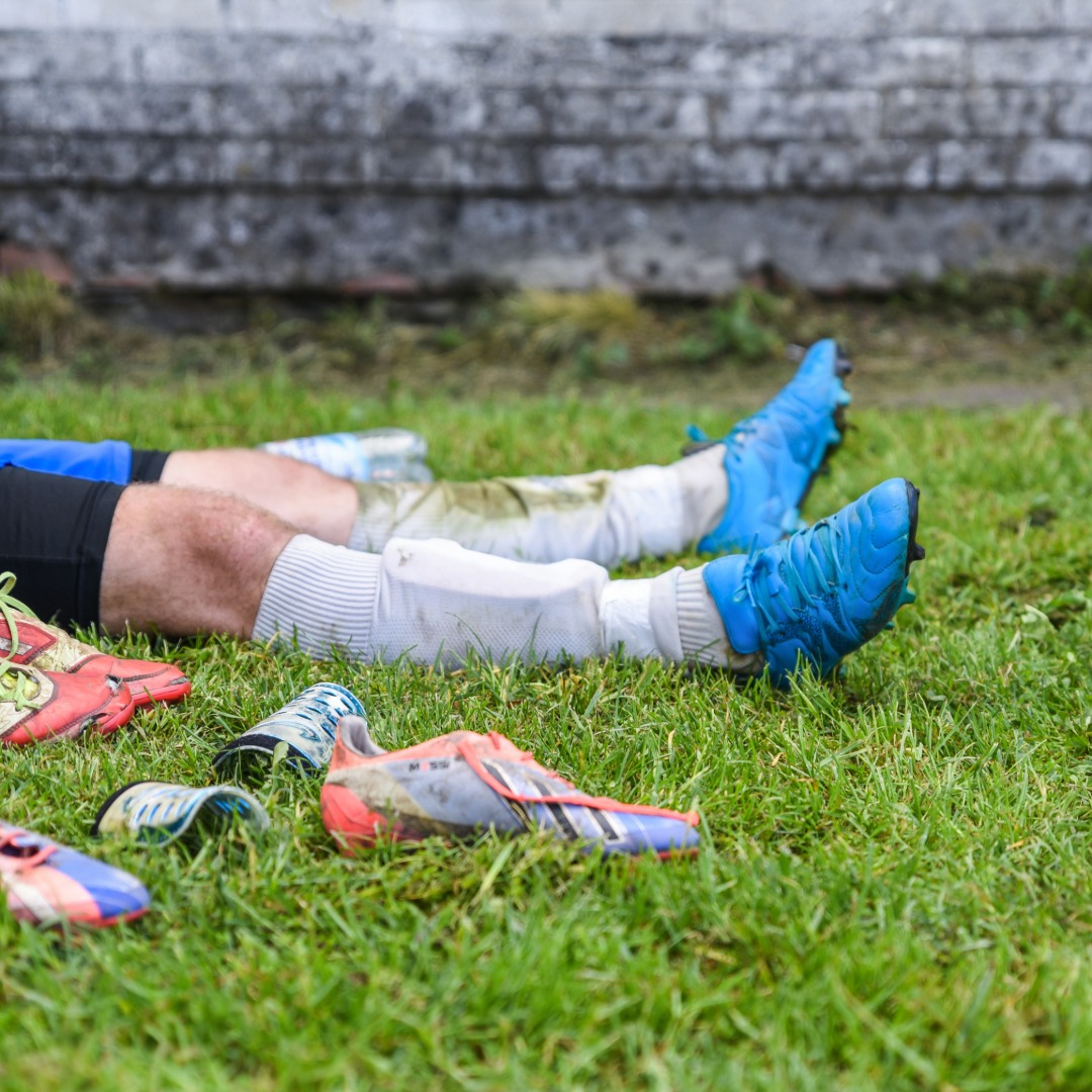 Choosing the Right Football Boots: A Guide for the new season!